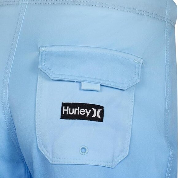 Hurley, NWT, Boys Board Shorts - Picture 3 of 8